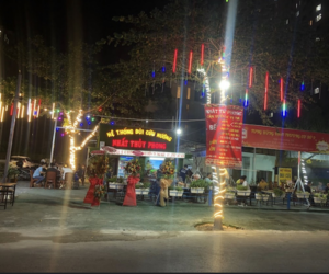 CHI NHÁNH THẢO ĐIỀN