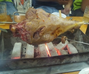 CHI NHÁNH Gò Vấp