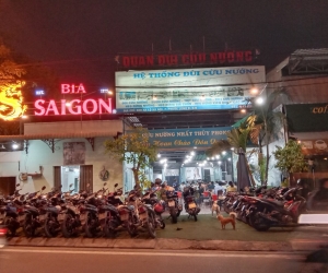 CHI NHÁNH Thủ Đức (Q.9 cũ)